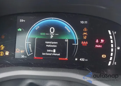 2026 Toyota Camry Se из США, поврежденный, VIN 4T1DAACK4TU663792